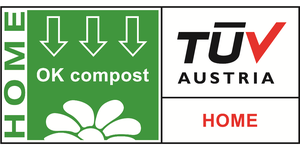 štítek OK Compost 2