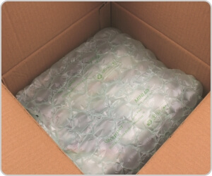 HDPE fólie bubble