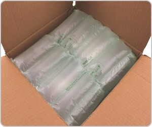 HDPE fólie tube