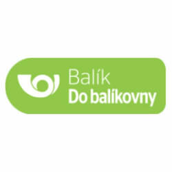 Balík Do balíkovny