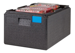Cambro termoboxy – profesionální termoboxy různých velikostí