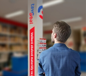 Vedoucí prodejny