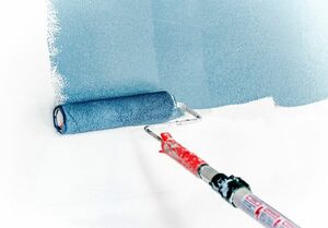 Pásky a fólie, které vám pomohou při malování