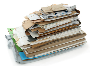 Jak probíhá recyklační proces papíru II