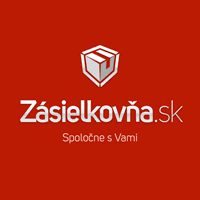 Na Slovensko nyní i Zásielkovňa.sk