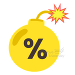 Cenová bomba