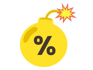 CENOVÁ BOMBA