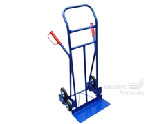 Schodišťový rudl Profi, 300 kg, 54*17 cm